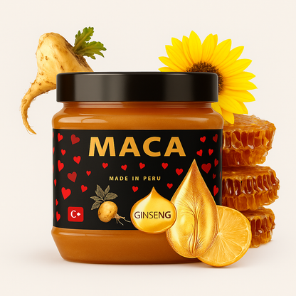 Maca Otu Macunu - 400gr