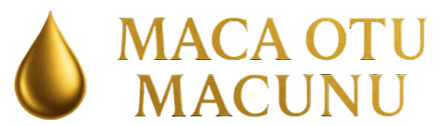 Maca Otu Macunu