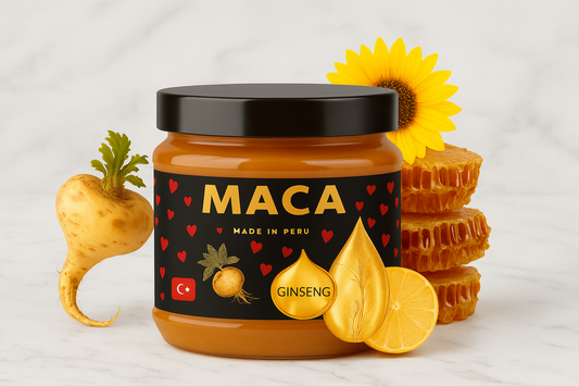 Maca Otu Macunu - 400gr